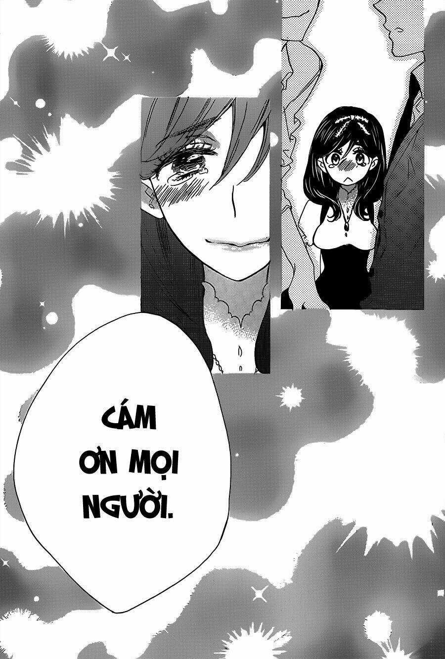 Siêu Cấp Hủ Nữ - Chapter 7 - Trang 32