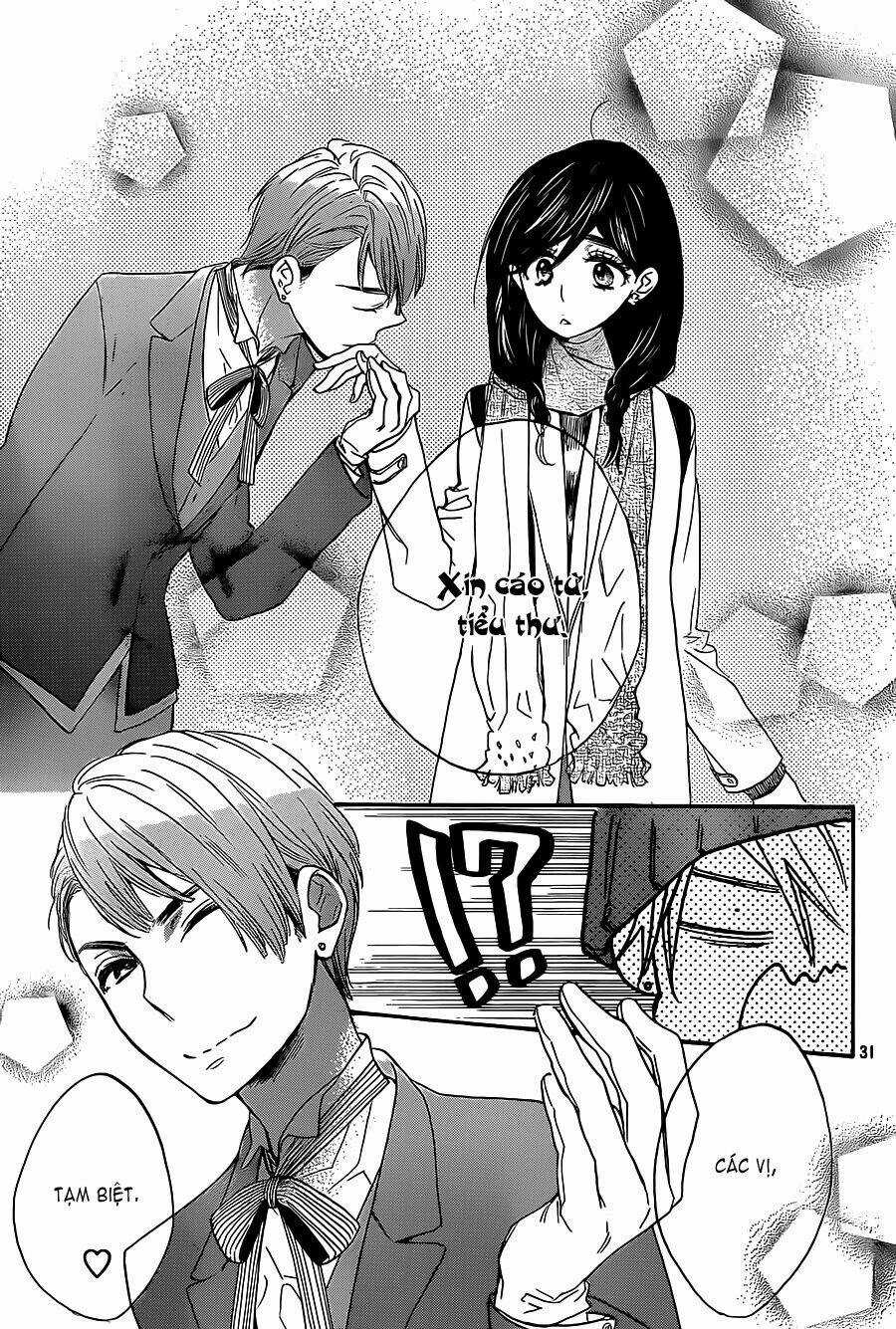 Siêu Cấp Hủ Nữ - Chapter 8 - Trang 32