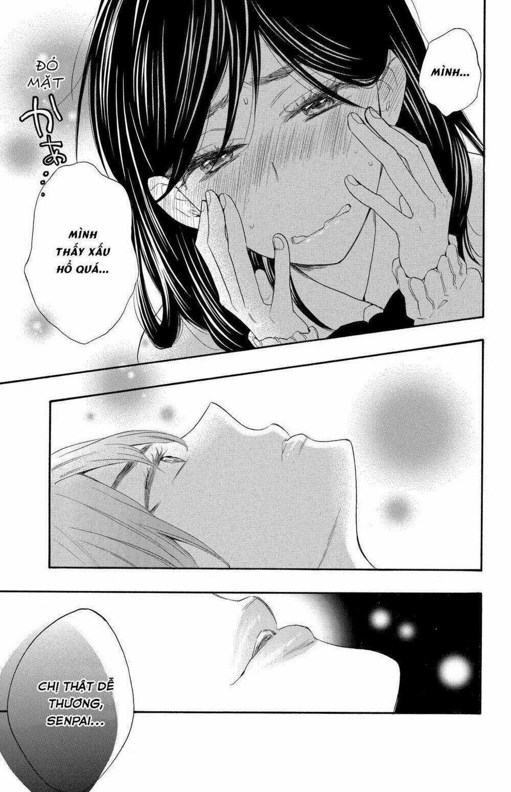 Siêu Cấp Hủ Nữ - Chapter 9 - Trang 32