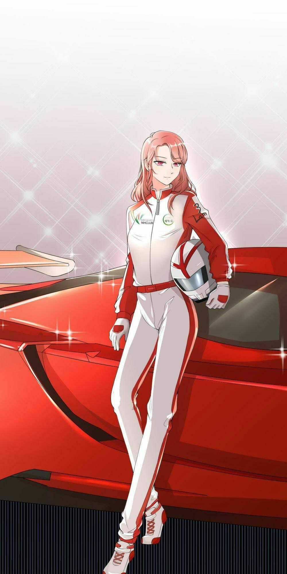 Siêu Cấp Nữ Thần Trọng Sinh - Chapter 1 - Trang 2