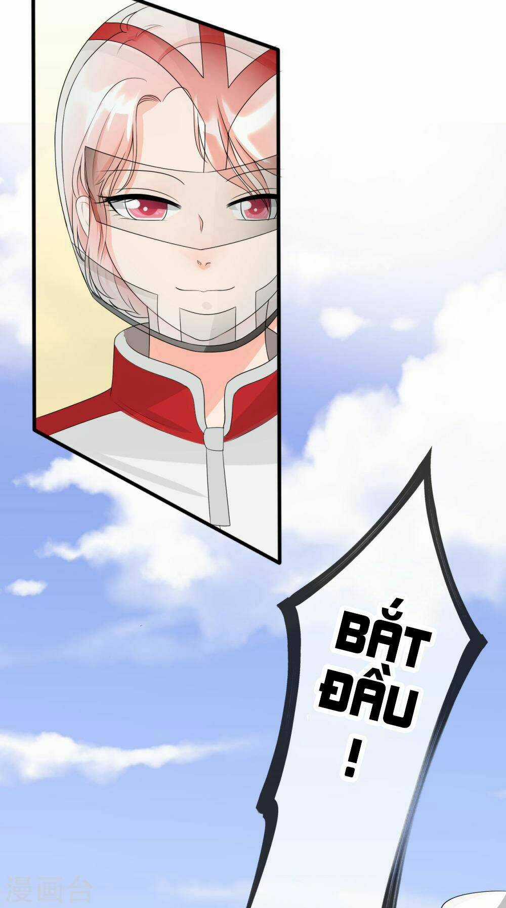 Siêu Cấp Nữ Thần Trọng Sinh - Chapter 1 - Trang 13