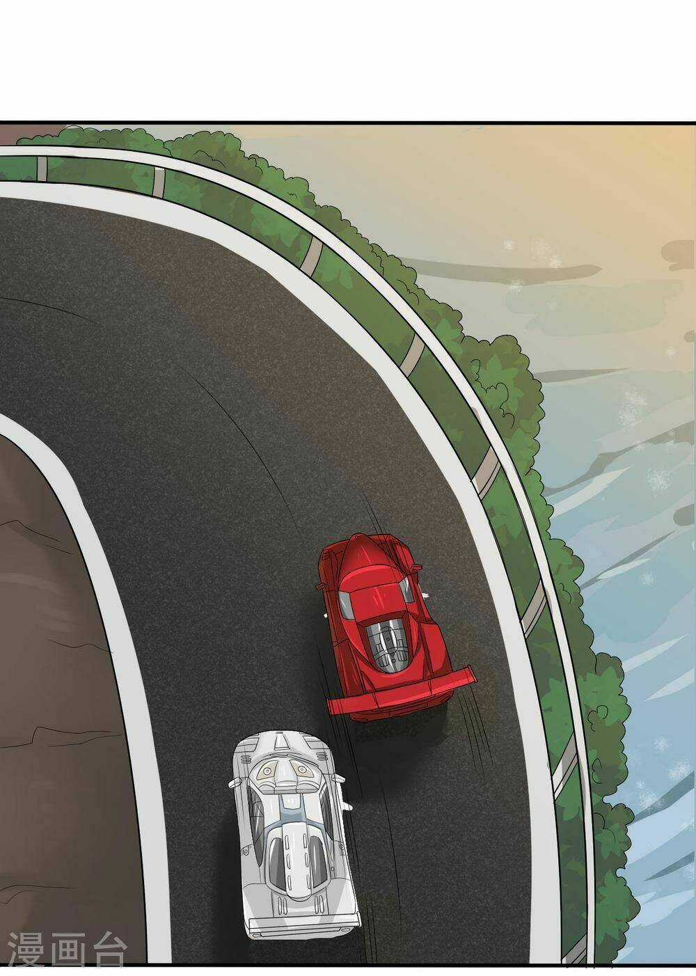 Siêu Cấp Nữ Thần Trọng Sinh - Chapter 1 - Trang 16