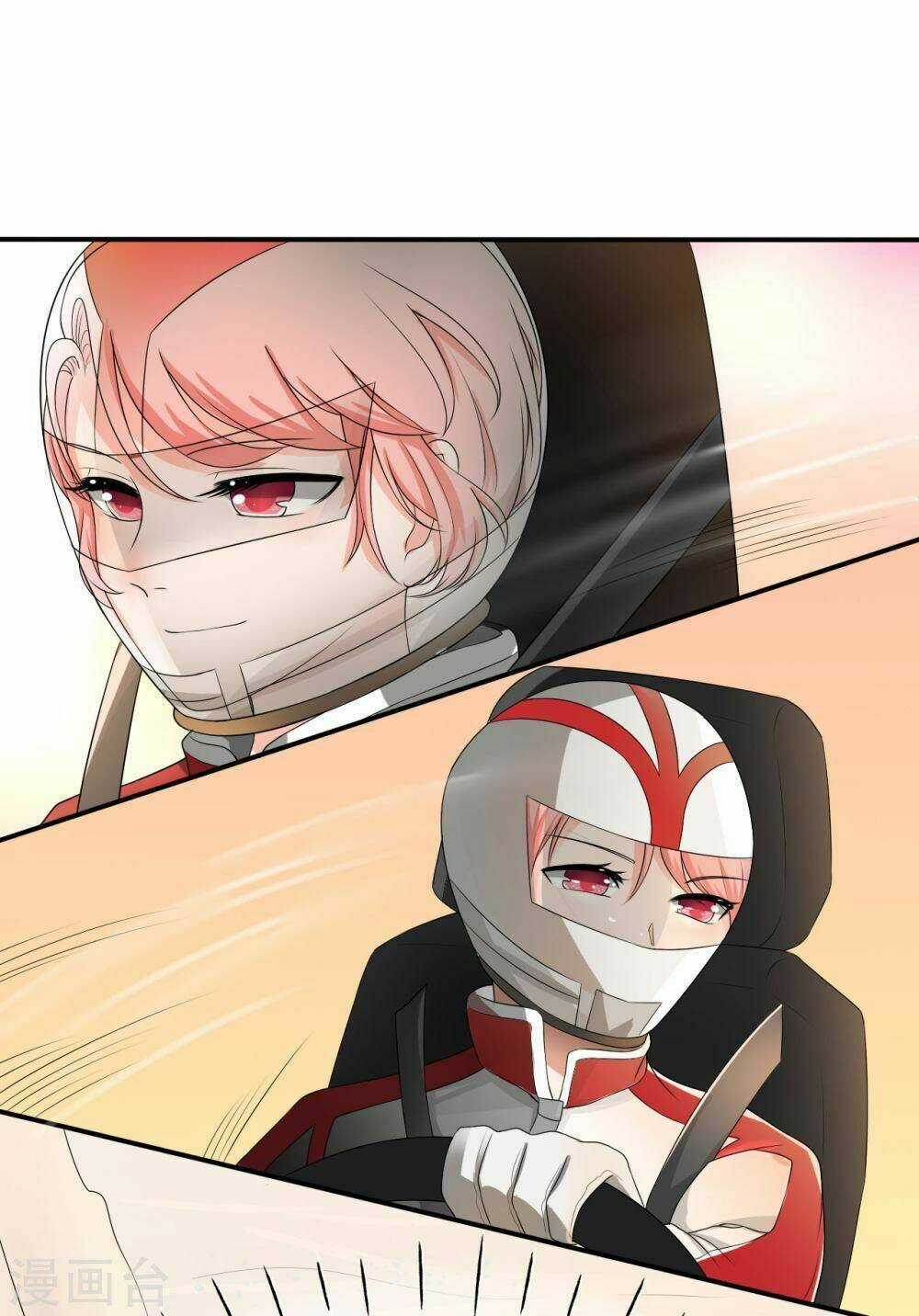 Siêu Cấp Nữ Thần Trọng Sinh - Chapter 1 - Trang 20