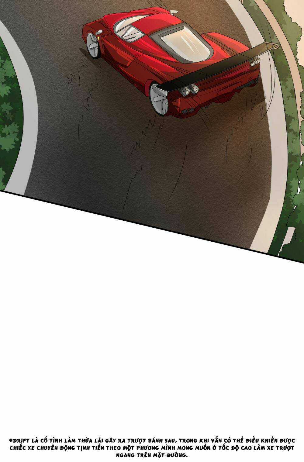 Siêu Cấp Nữ Thần Trọng Sinh - Chapter 1 - Trang 22