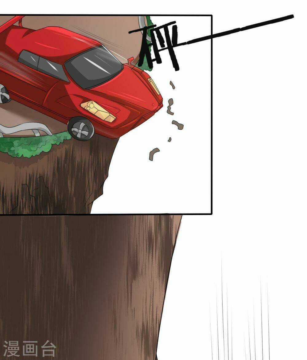 Siêu Cấp Nữ Thần Trọng Sinh - Chapter 1 - Trang 24