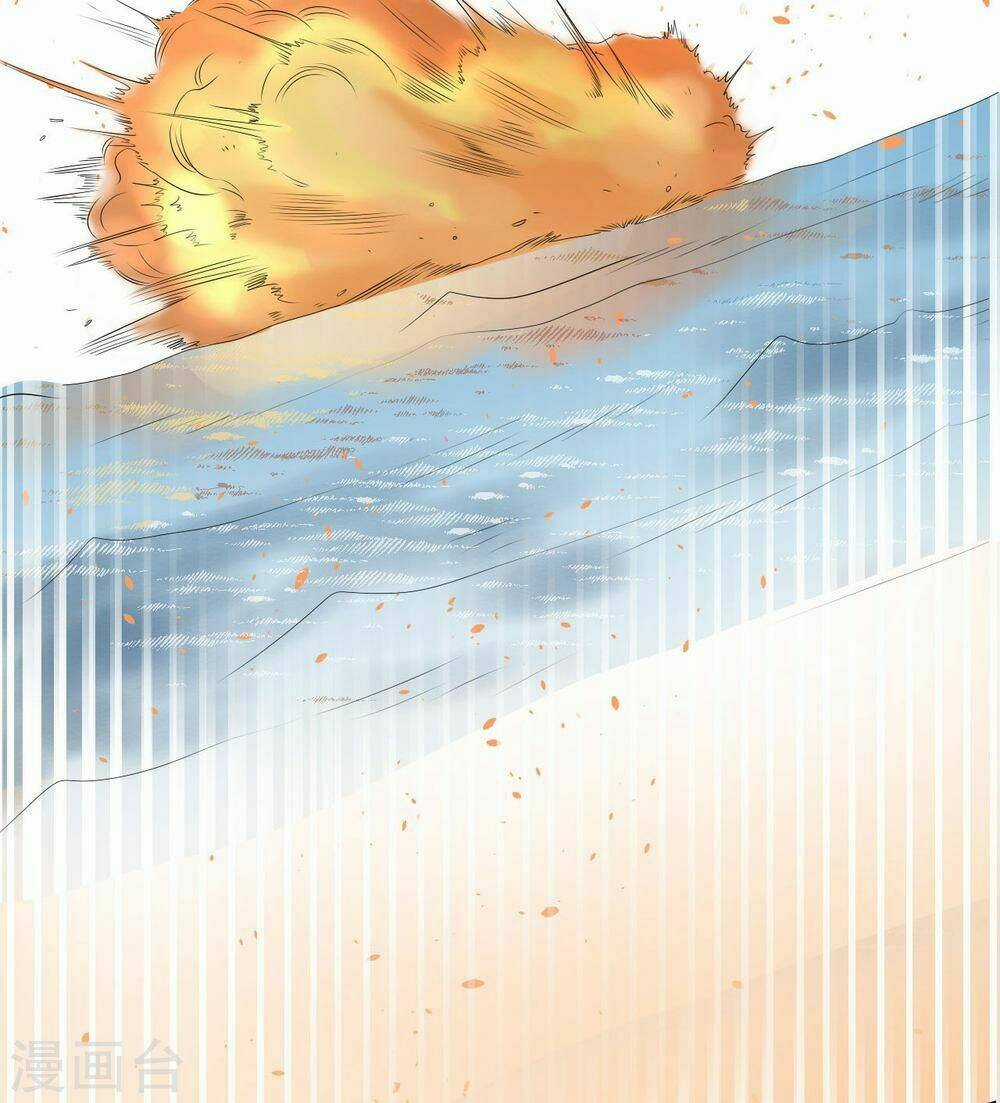 Siêu Cấp Nữ Thần Trọng Sinh - Chapter 1 - Trang 29