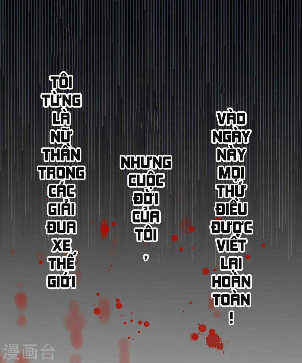 Siêu Cấp Nữ Thần Trọng Sinh - Chapter 1 - Trang 4