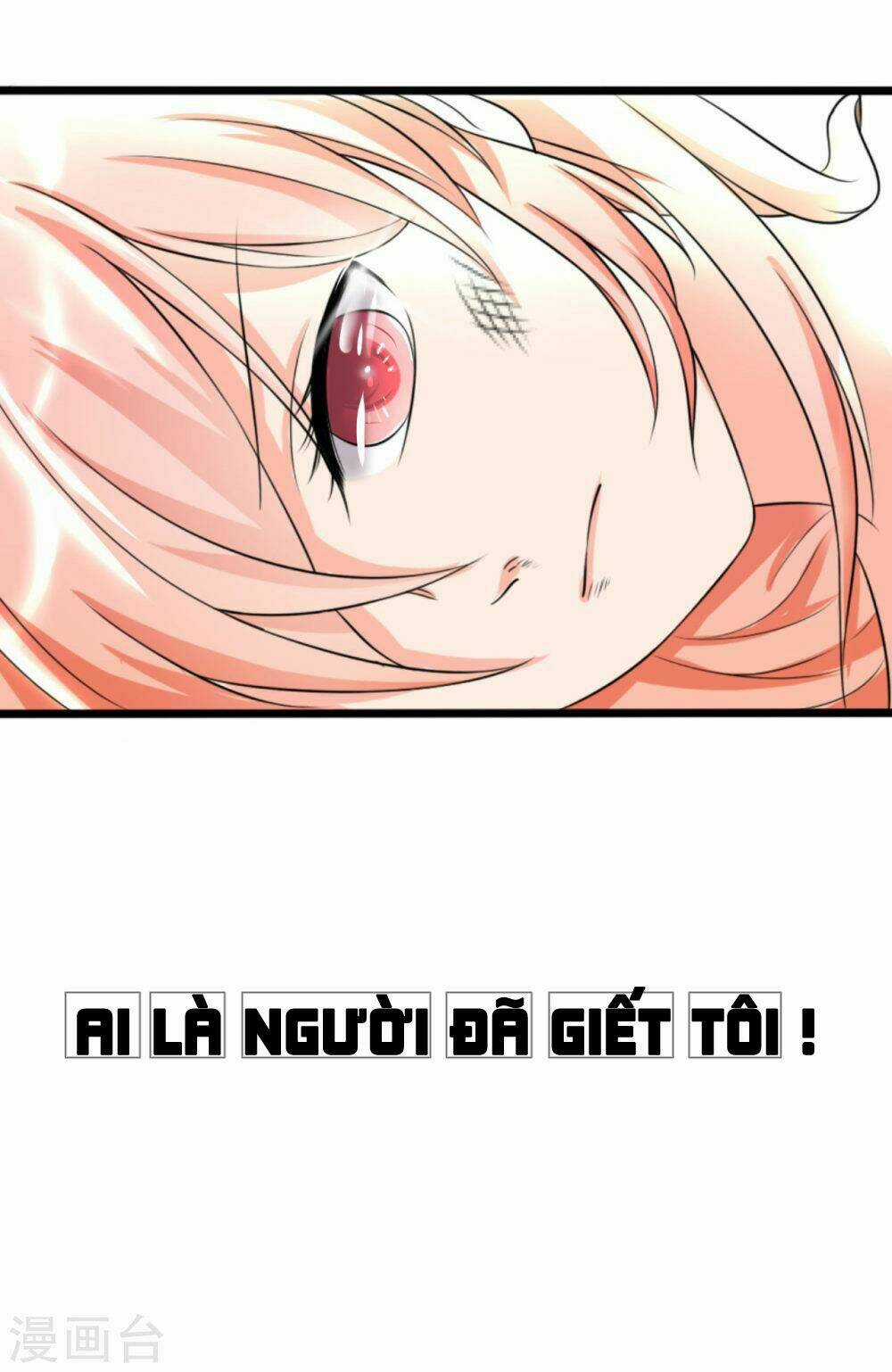 Siêu Cấp Nữ Thần Trọng Sinh - Chapter 1 - Trang 31