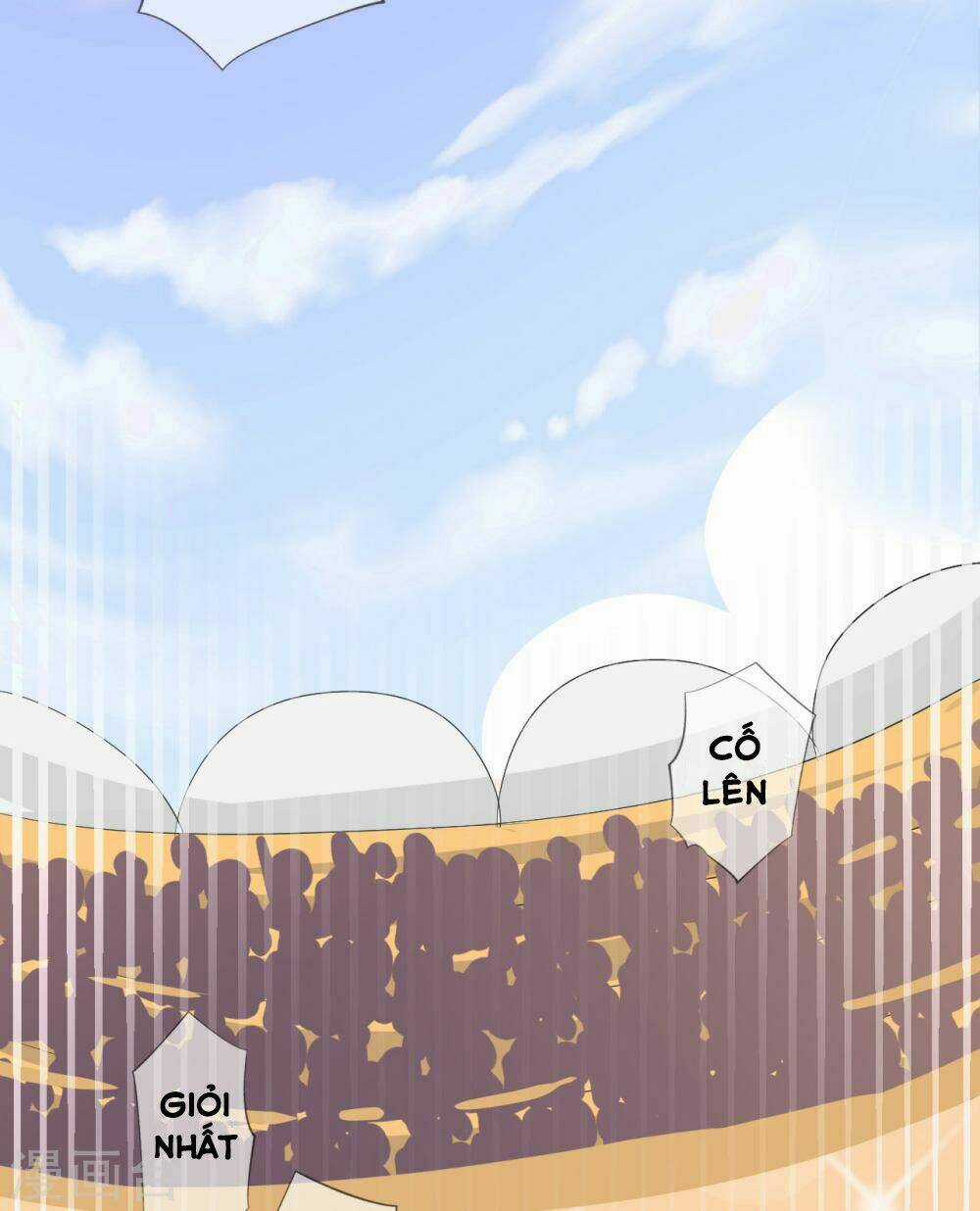 Siêu Cấp Nữ Thần Trọng Sinh - Chapter 1 - Trang 9