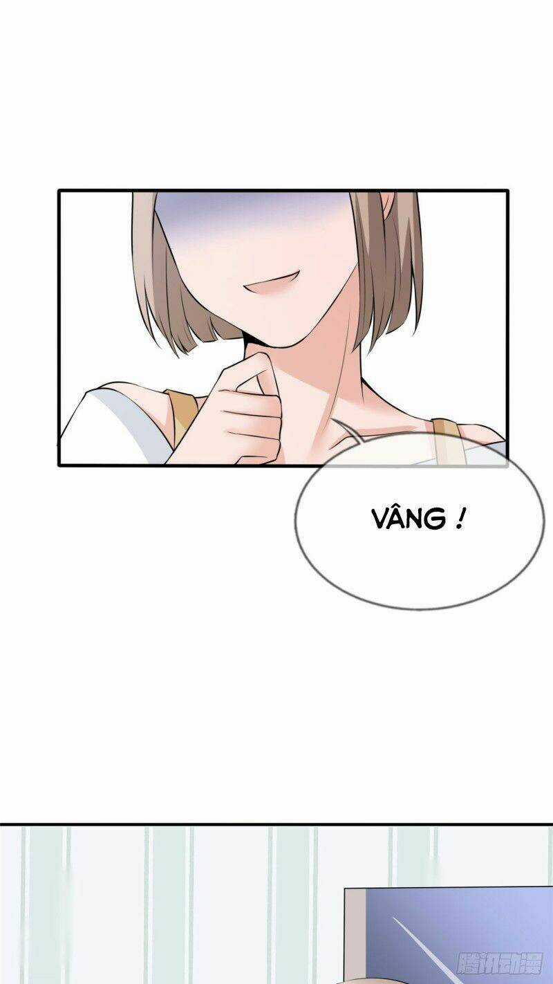 Siêu Cấp Nữ Thần Trọng Sinh - Chapter 10 - Trang 18