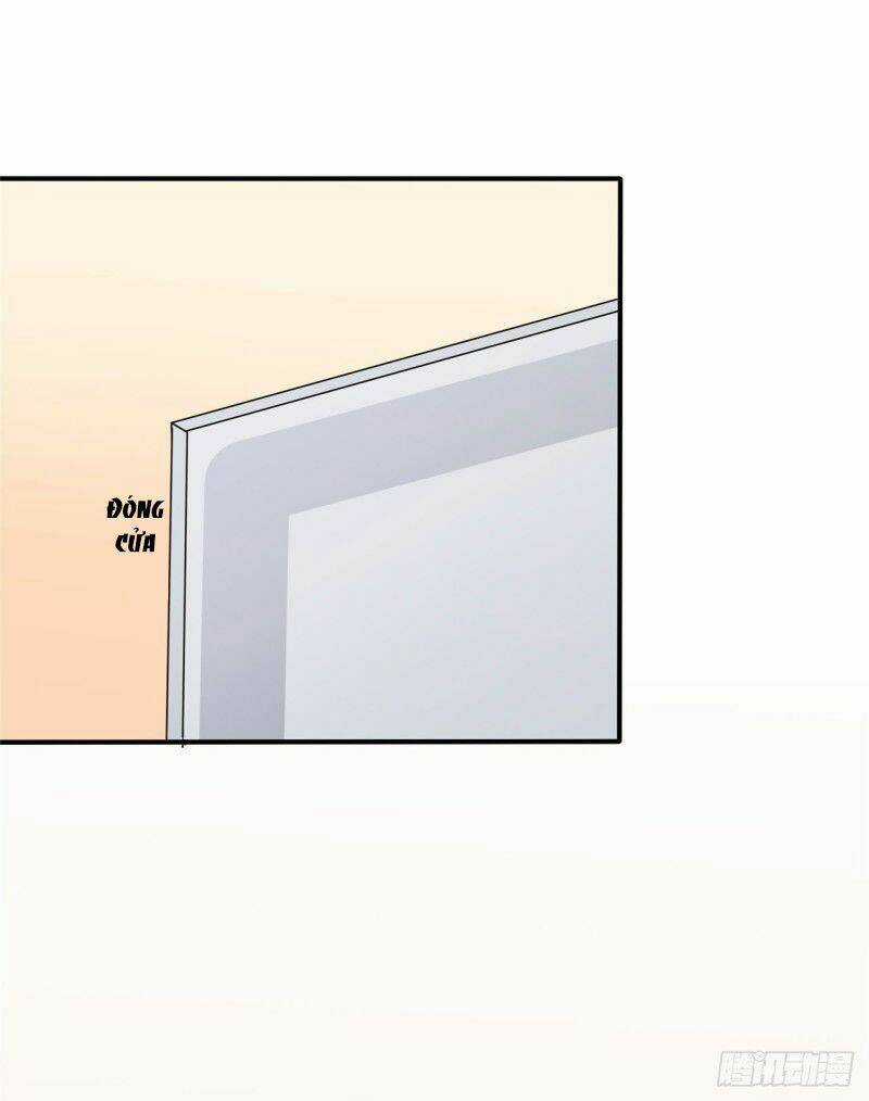 Siêu Cấp Nữ Thần Trọng Sinh - Chapter 10 - Trang 21