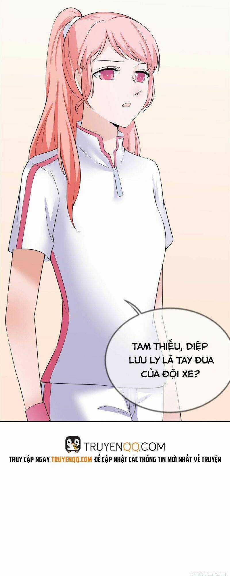 Siêu Cấp Nữ Thần Trọng Sinh - Chapter 10 - Trang 22