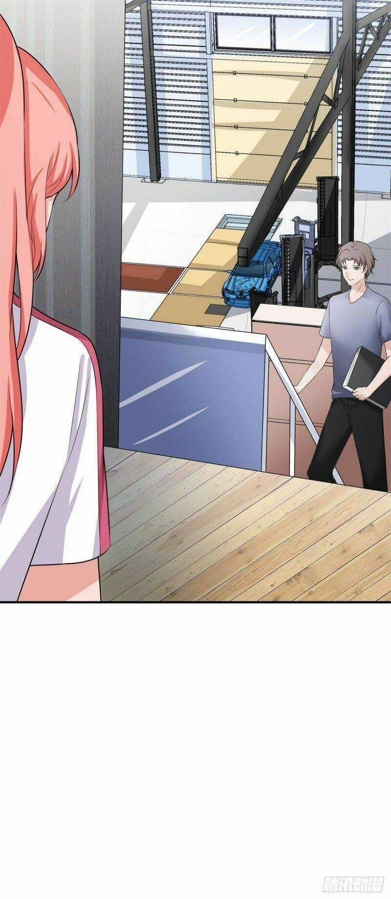 Siêu Cấp Nữ Thần Trọng Sinh - Chapter 10 - Trang 4