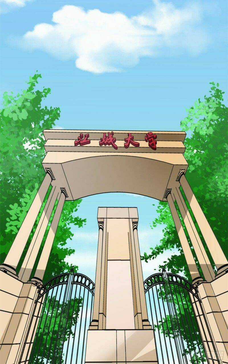 Siêu Cấp Nữ Thần Trọng Sinh - Chapter 10 - Trang 35