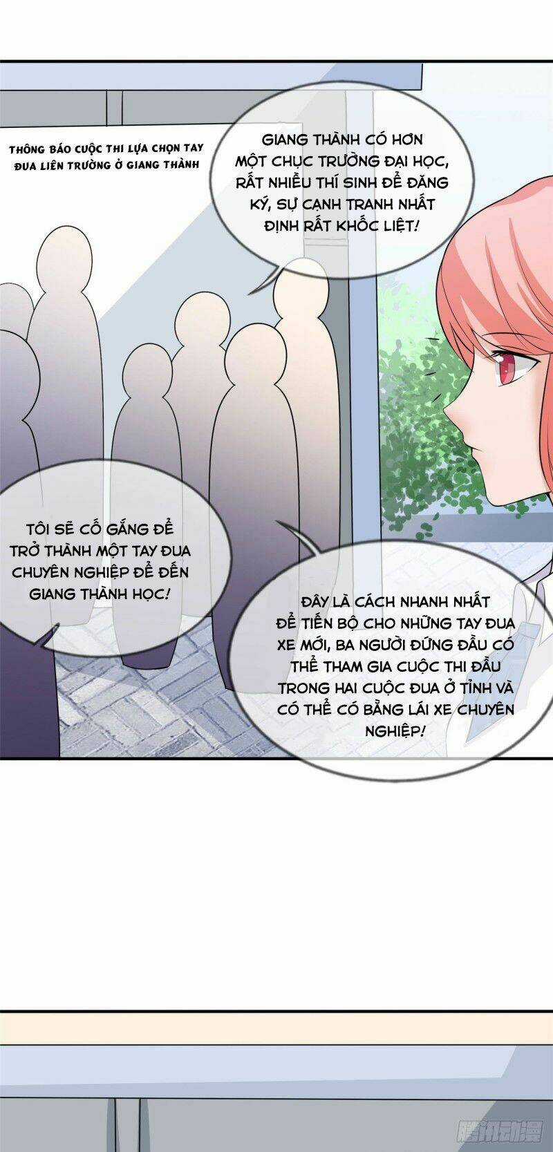 Siêu Cấp Nữ Thần Trọng Sinh - Chapter 10 - Trang 37