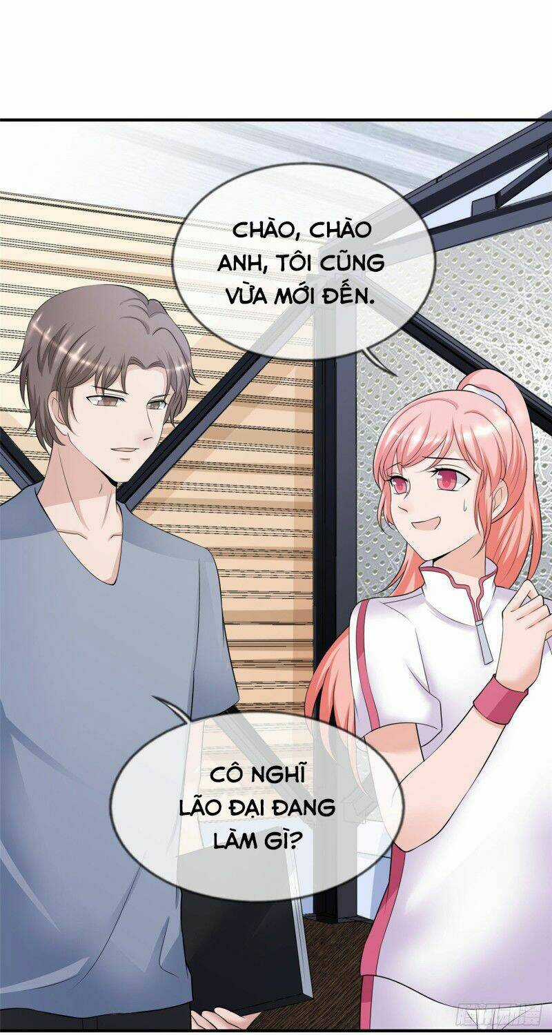 Siêu Cấp Nữ Thần Trọng Sinh - Chapter 10 - Trang 5