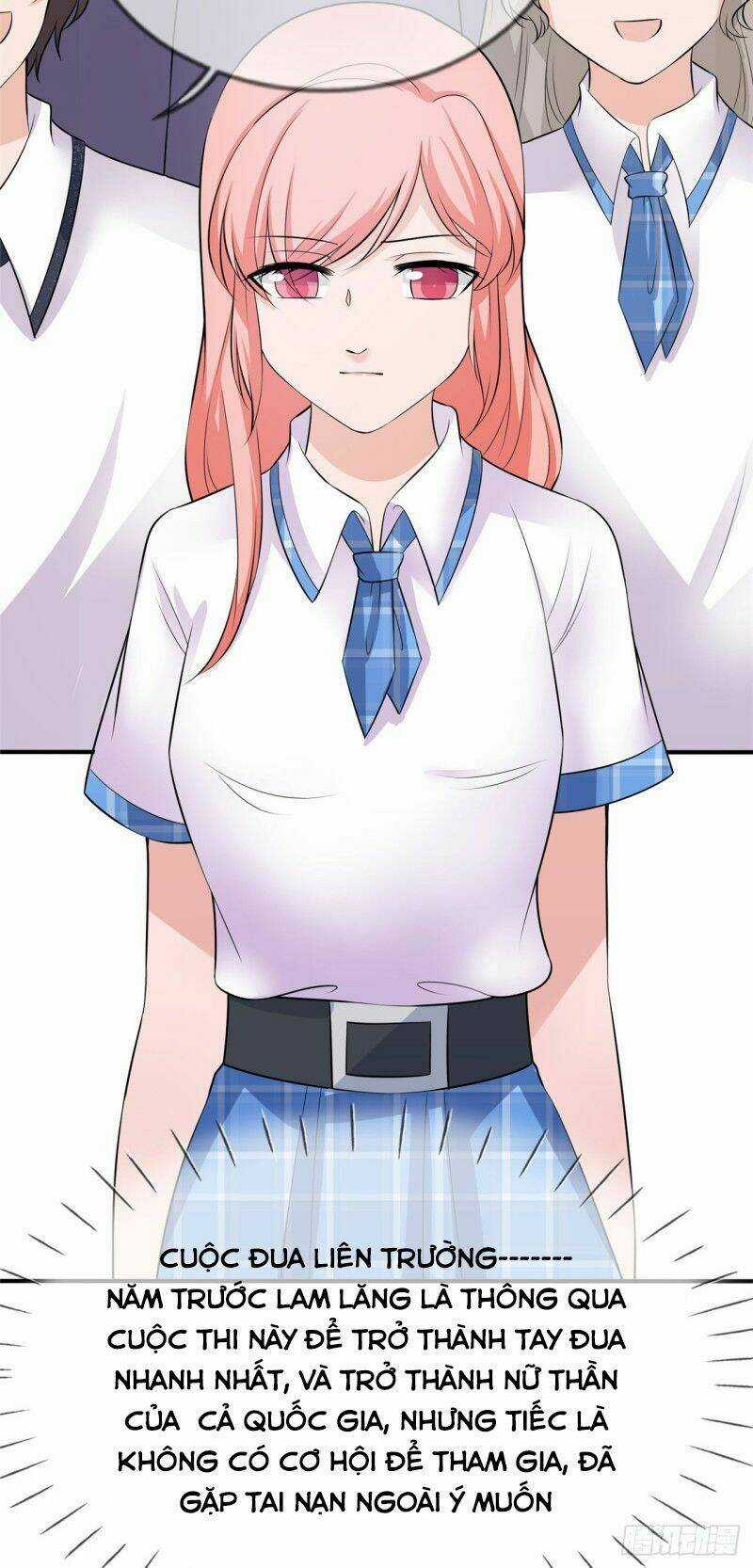 Siêu Cấp Nữ Thần Trọng Sinh - Chapter 10 - Trang 41