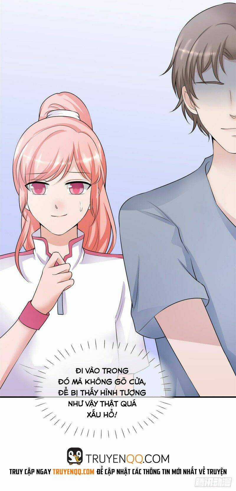 Siêu Cấp Nữ Thần Trọng Sinh - Chapter 10 - Trang 7