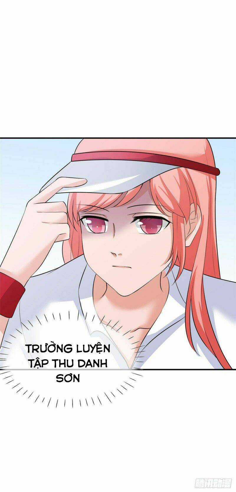 Siêu Cấp Nữ Thần Trọng Sinh - Chapter 11 - Trang 24