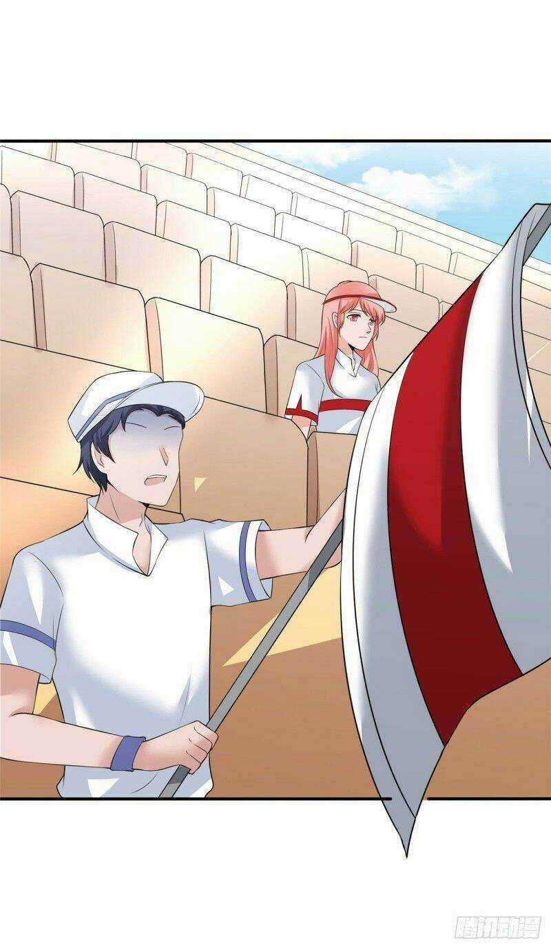 Siêu Cấp Nữ Thần Trọng Sinh - Chapter 11 - Trang 29