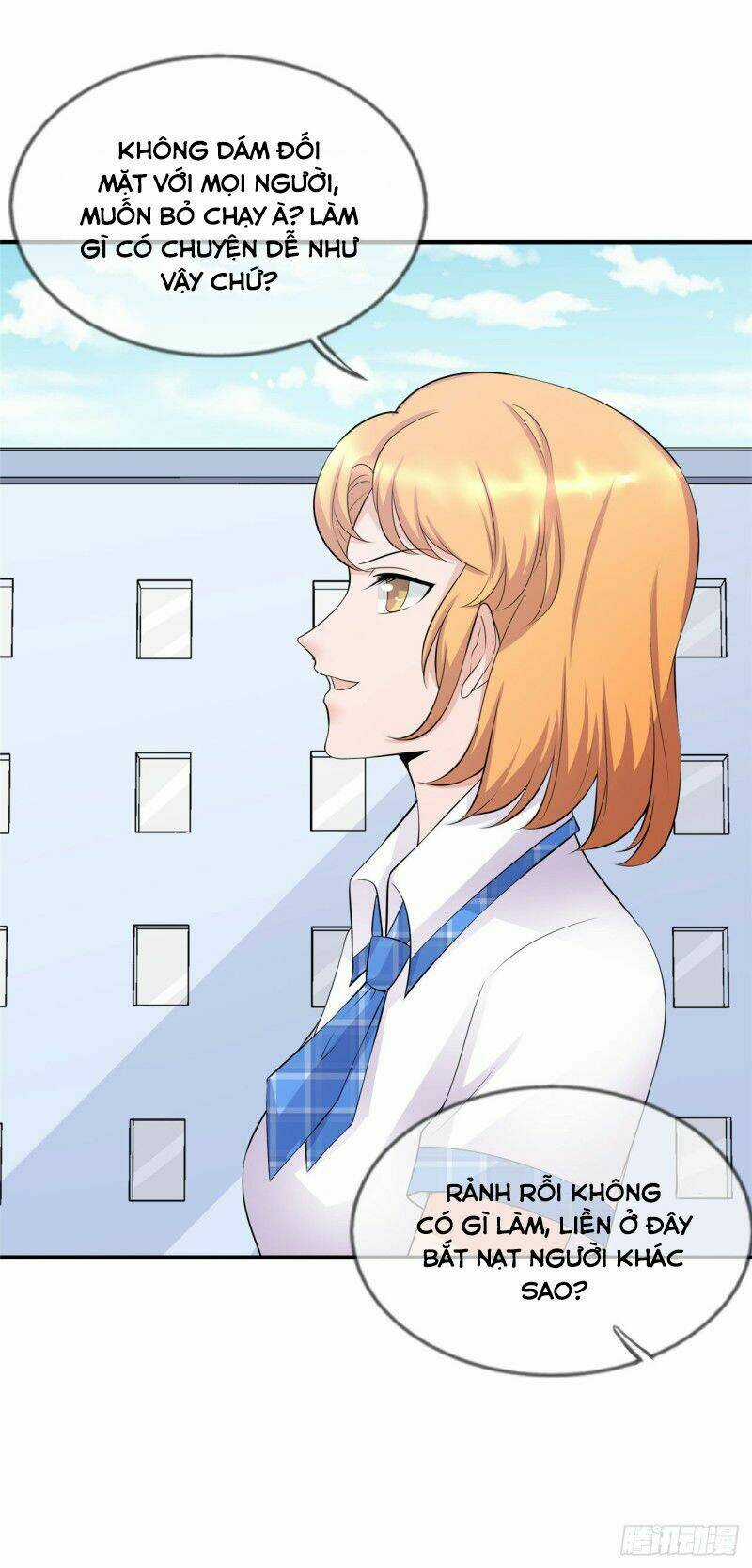 Siêu Cấp Nữ Thần Trọng Sinh - Chapter 11 - Trang 4