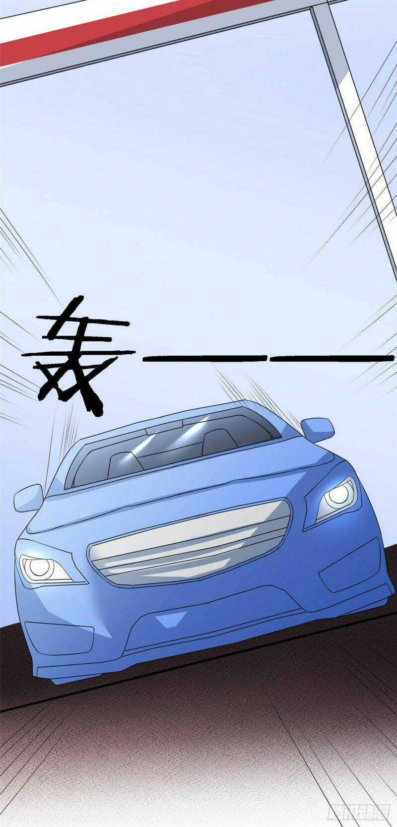 Siêu Cấp Nữ Thần Trọng Sinh - Chapter 12 - Trang 19