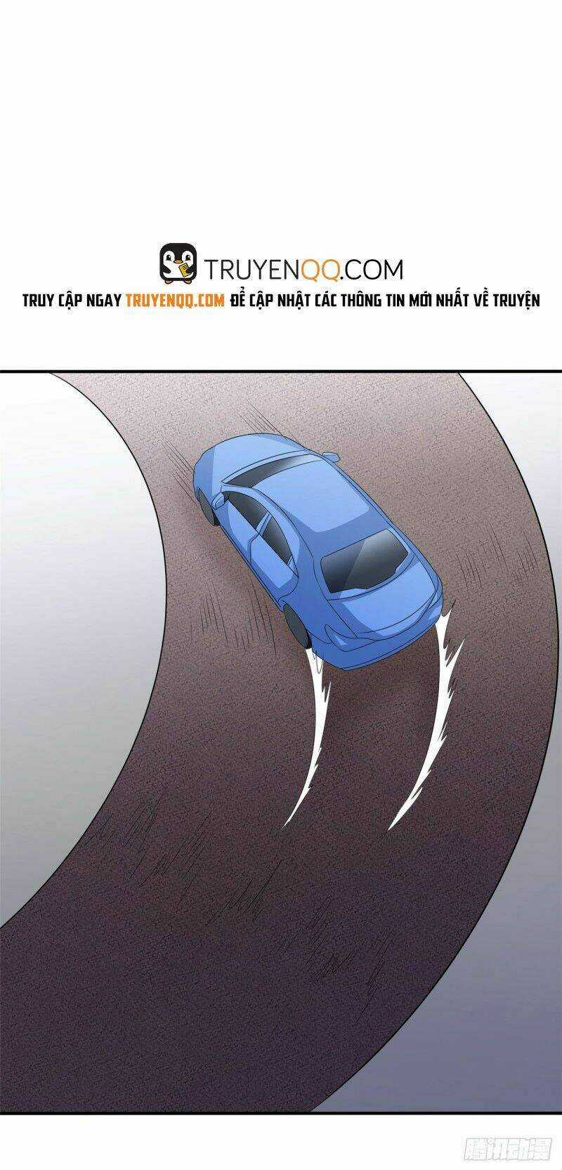 Siêu Cấp Nữ Thần Trọng Sinh - Chapter 12 - Trang 21