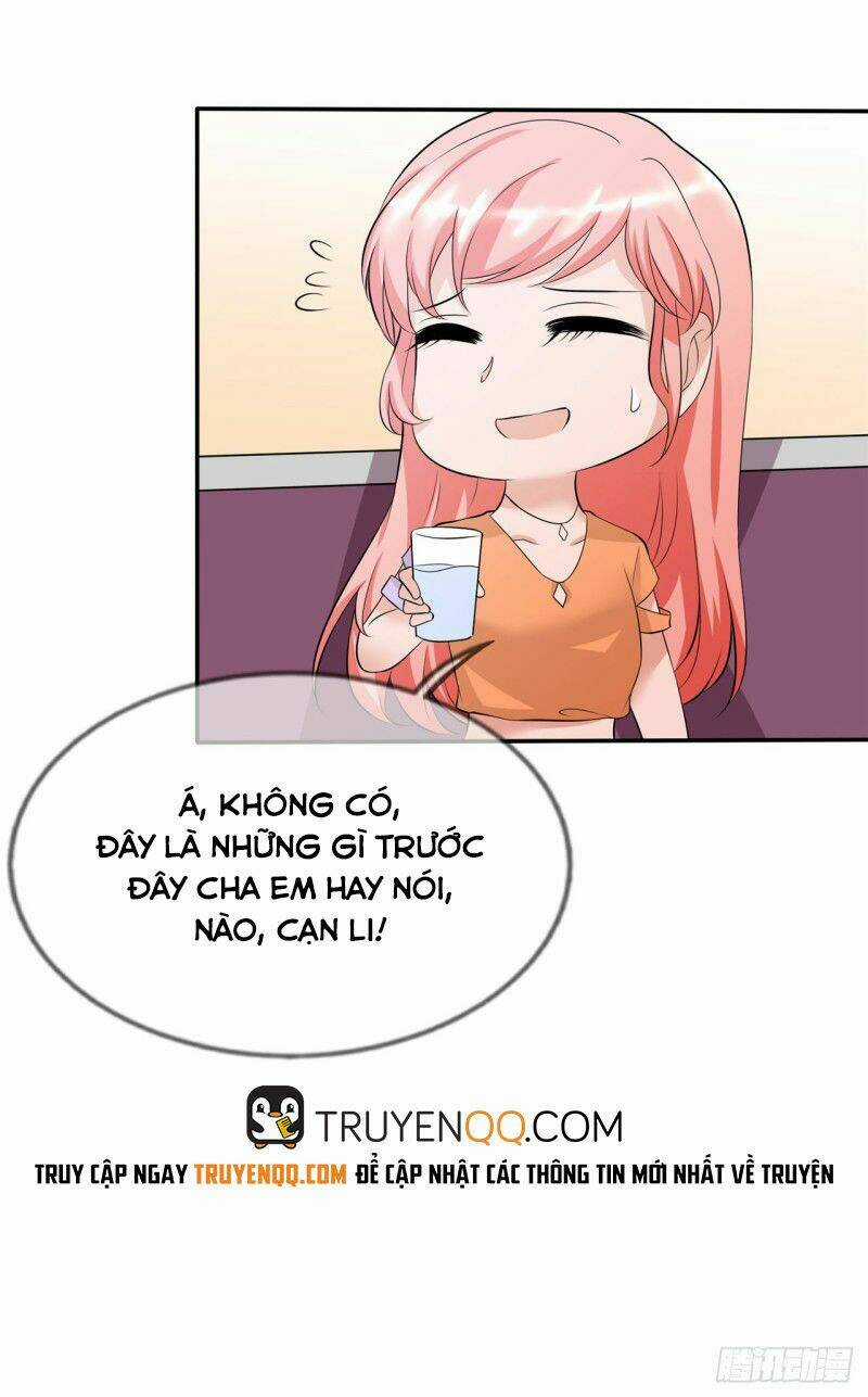 Siêu Cấp Nữ Thần Trọng Sinh - Chapter 12 - Trang 42