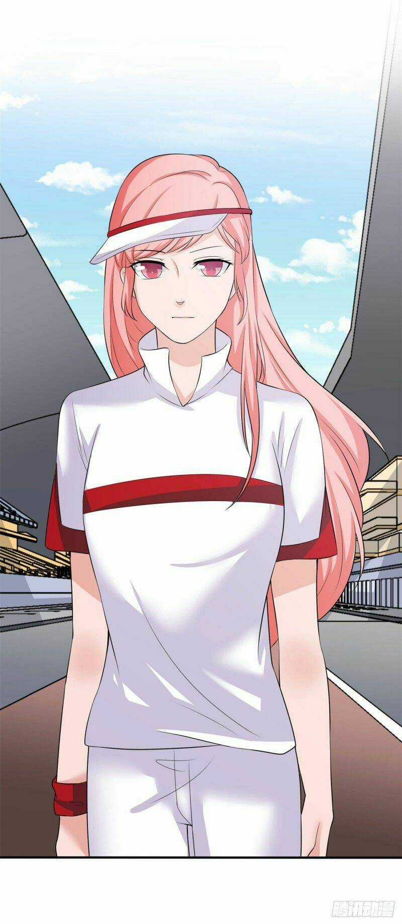 Siêu Cấp Nữ Thần Trọng Sinh - Chapter 12 - Trang 9