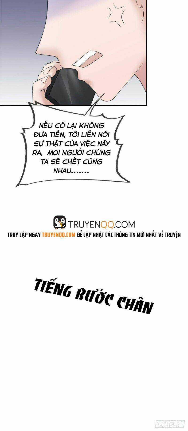 Siêu Cấp Nữ Thần Trọng Sinh - Chapter 13 - Trang 11