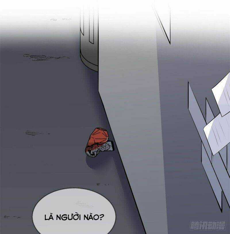 Siêu Cấp Nữ Thần Trọng Sinh - Chapter 13 - Trang 12