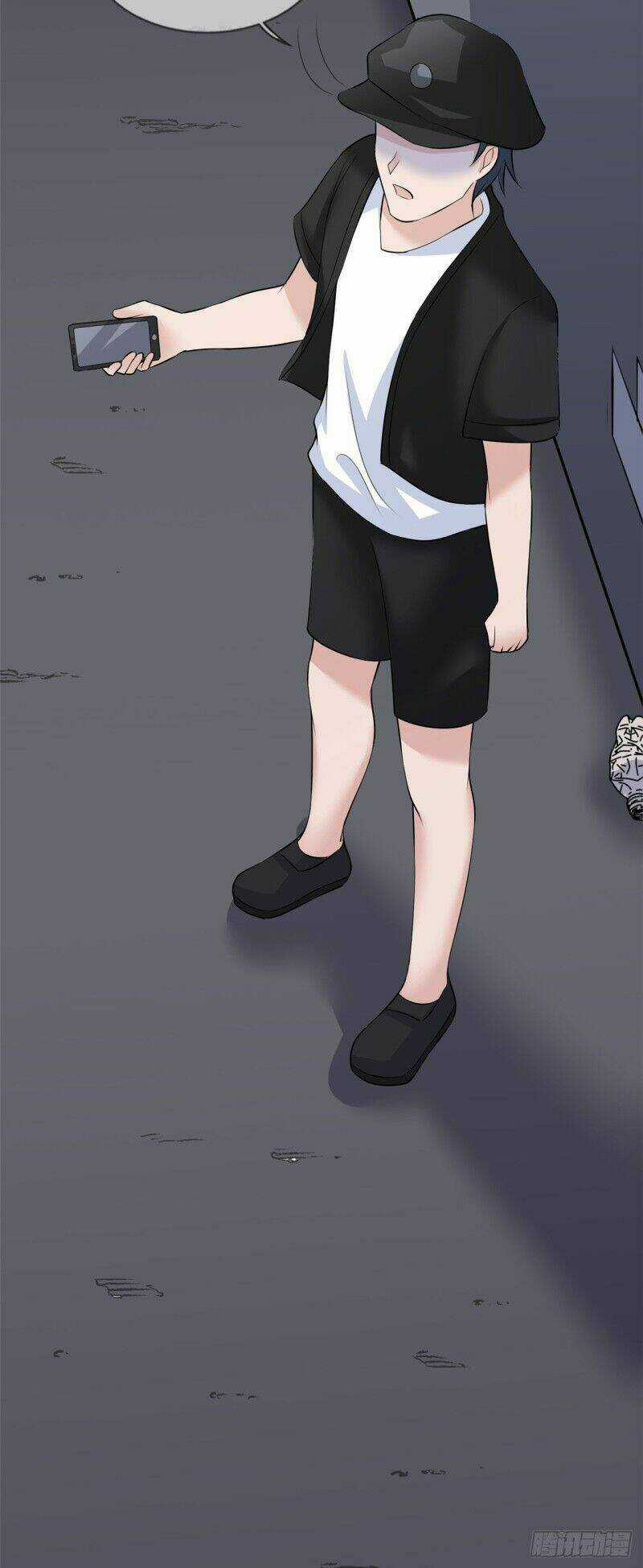 Siêu Cấp Nữ Thần Trọng Sinh - Chapter 13 - Trang 13