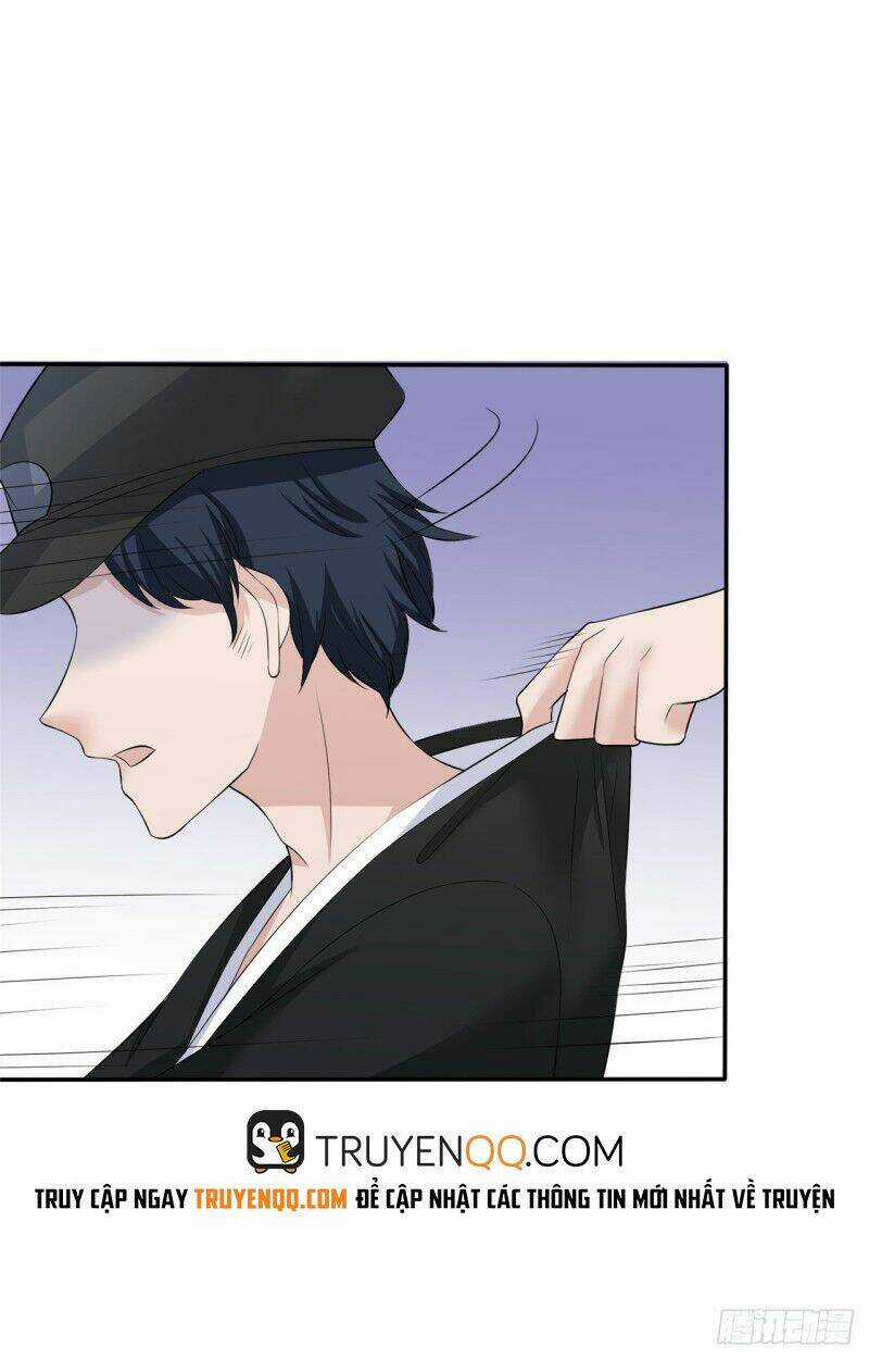 Siêu Cấp Nữ Thần Trọng Sinh - Chapter 13 - Trang 16