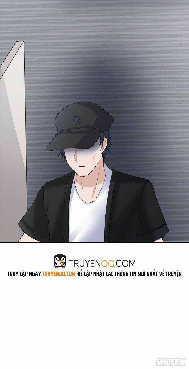 Siêu Cấp Nữ Thần Trọng Sinh - Chapter 13 - Trang 3