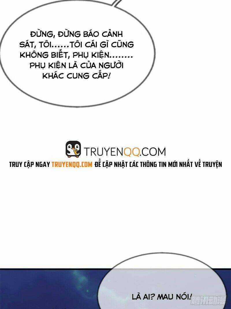 Siêu Cấp Nữ Thần Trọng Sinh - Chapter 13 - Trang 21