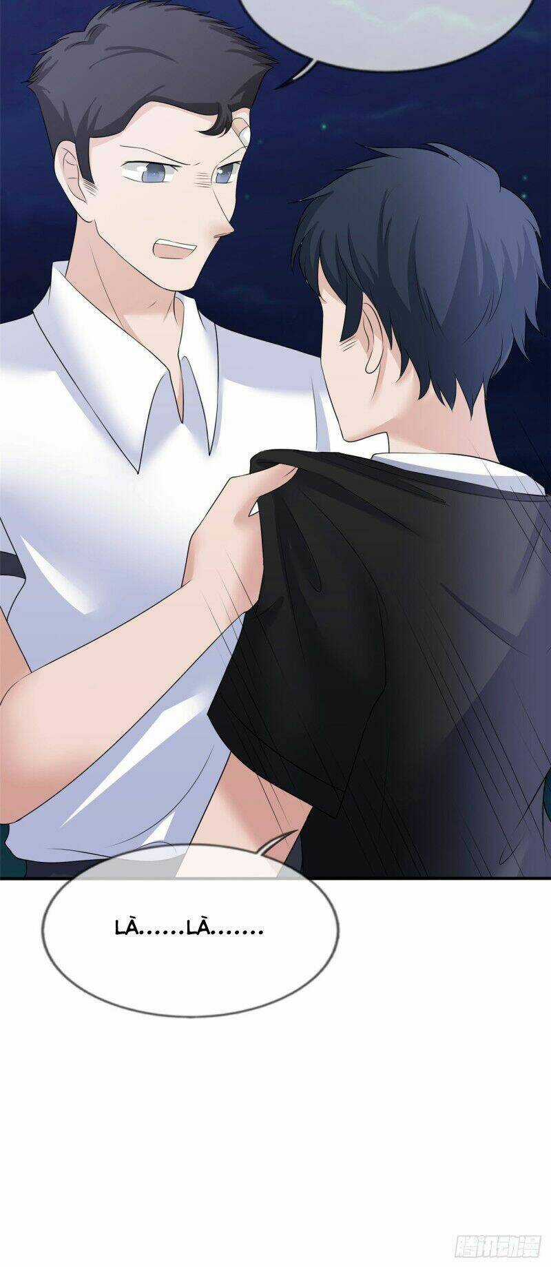 Siêu Cấp Nữ Thần Trọng Sinh - Chapter 13 - Trang 22