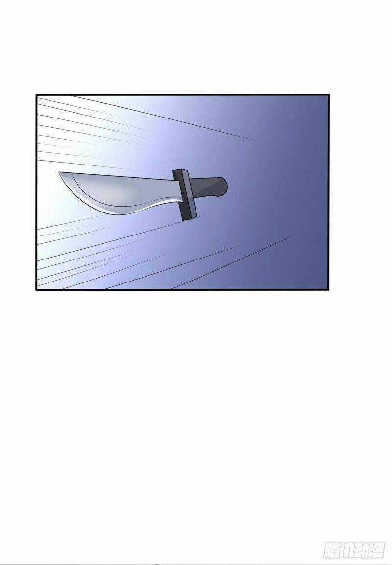 Siêu Cấp Nữ Thần Trọng Sinh - Chapter 13 - Trang 23