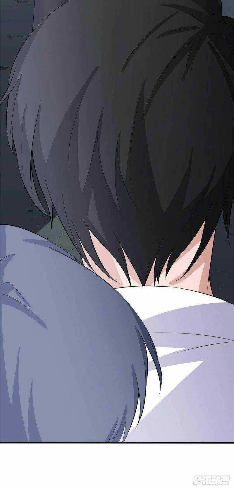 Siêu Cấp Nữ Thần Trọng Sinh - Chapter 13 - Trang 27