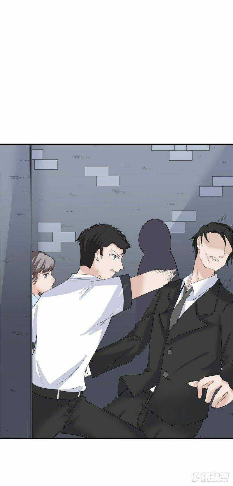 Siêu Cấp Nữ Thần Trọng Sinh - Chapter 13 - Trang 28