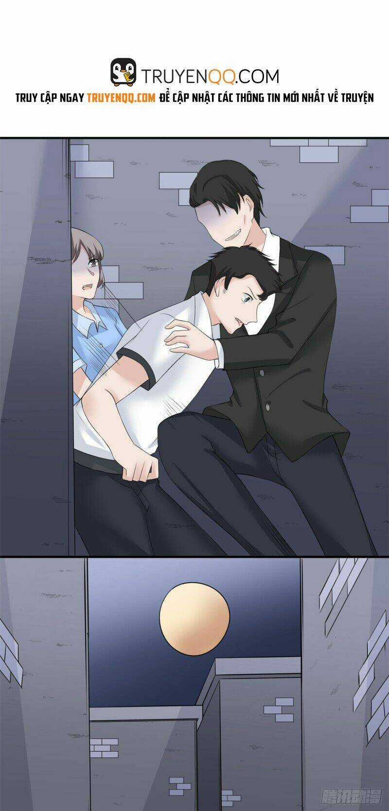 Siêu Cấp Nữ Thần Trọng Sinh - Chapter 13 - Trang 29