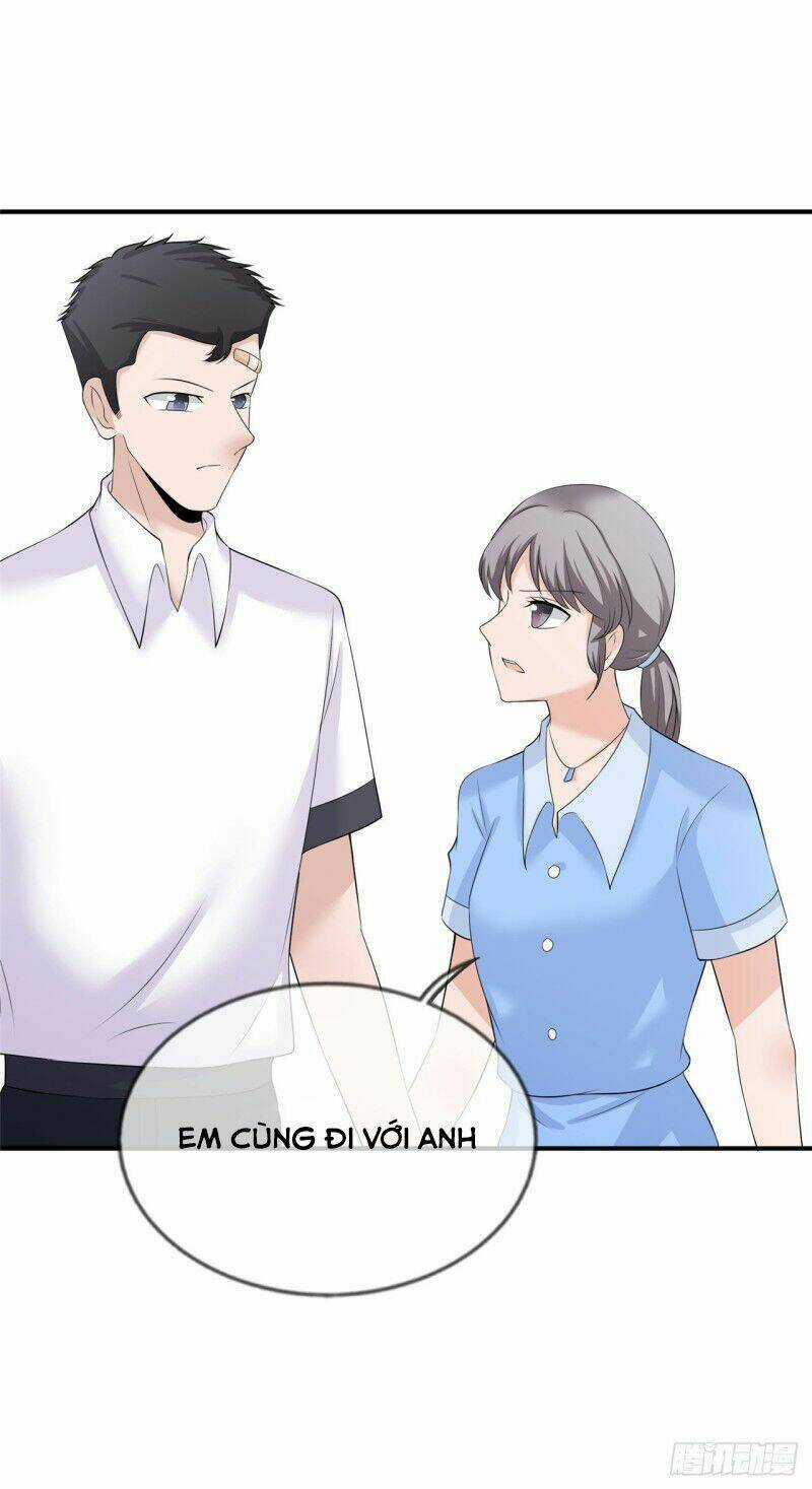 Siêu Cấp Nữ Thần Trọng Sinh - Chapter 13 - Trang 4