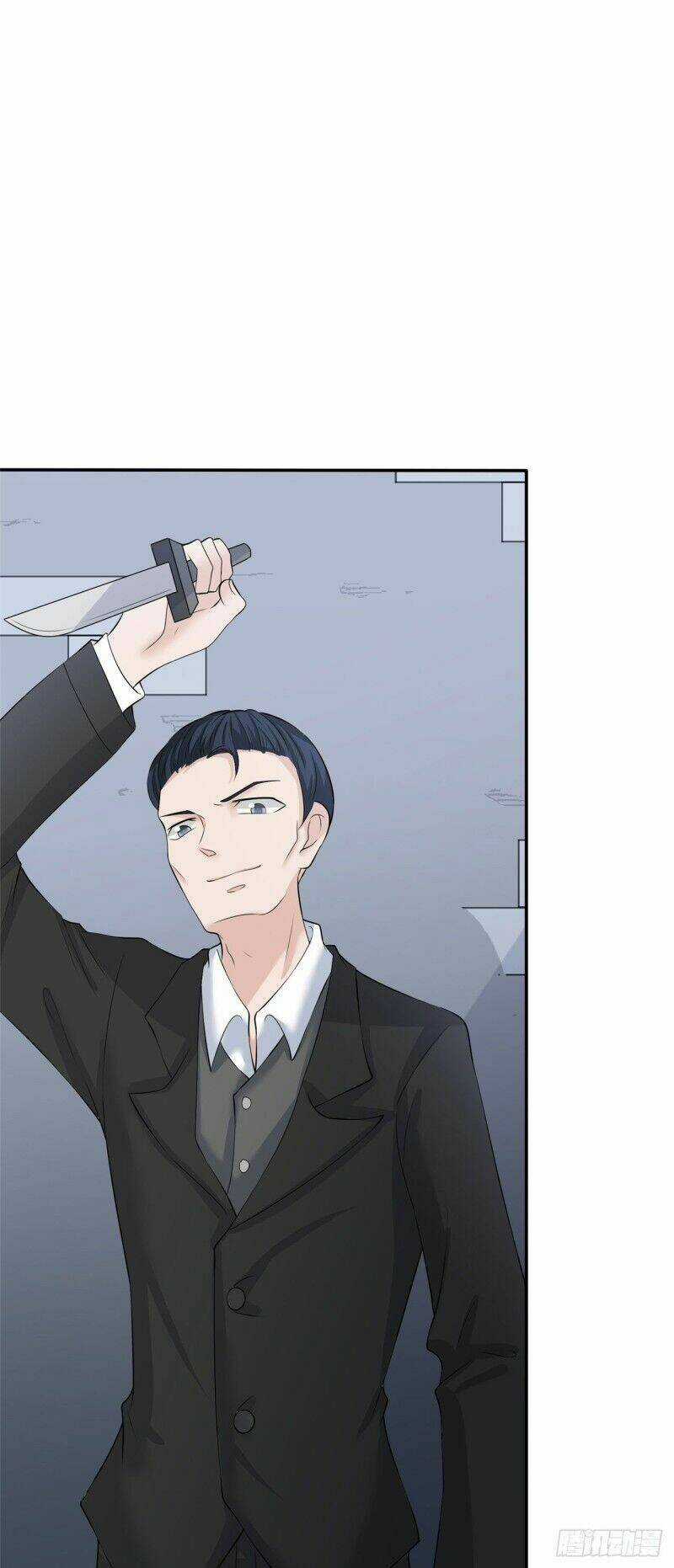 Siêu Cấp Nữ Thần Trọng Sinh - Chapter 13 - Trang 31