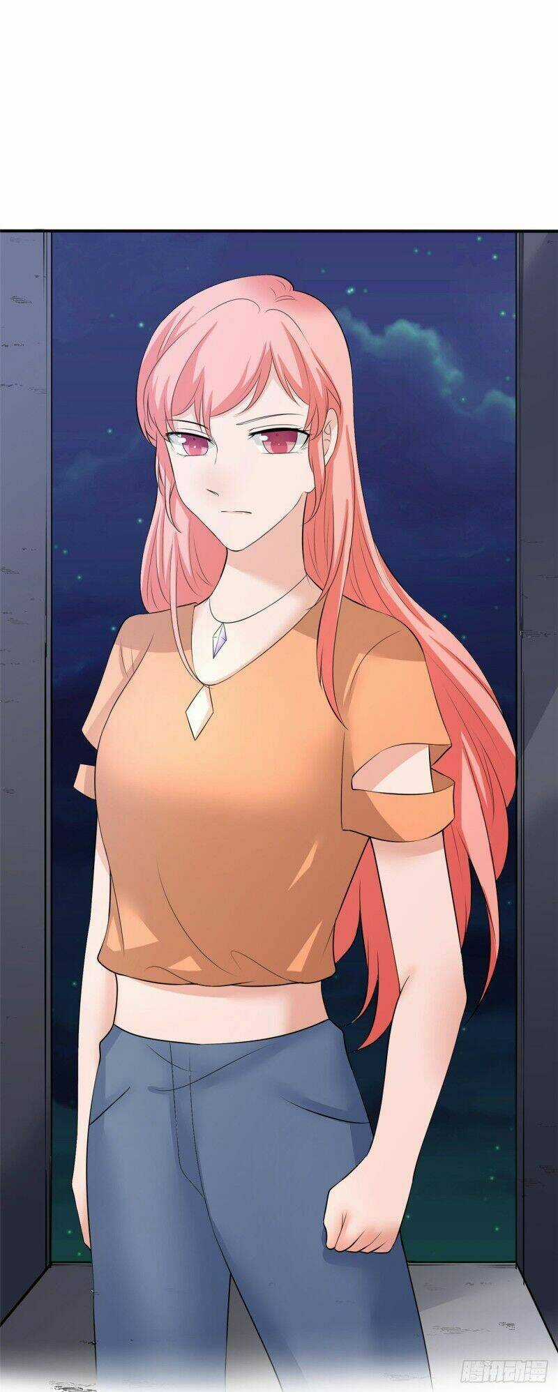 Siêu Cấp Nữ Thần Trọng Sinh - Chapter 13 - Trang 34