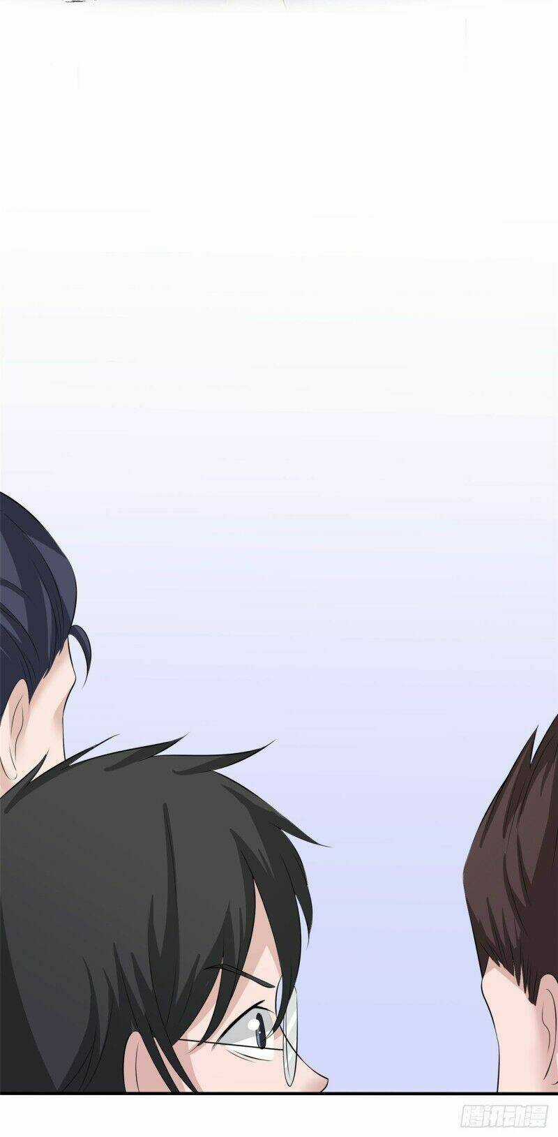 Siêu Cấp Nữ Thần Trọng Sinh - Chapter 13 - Trang 35