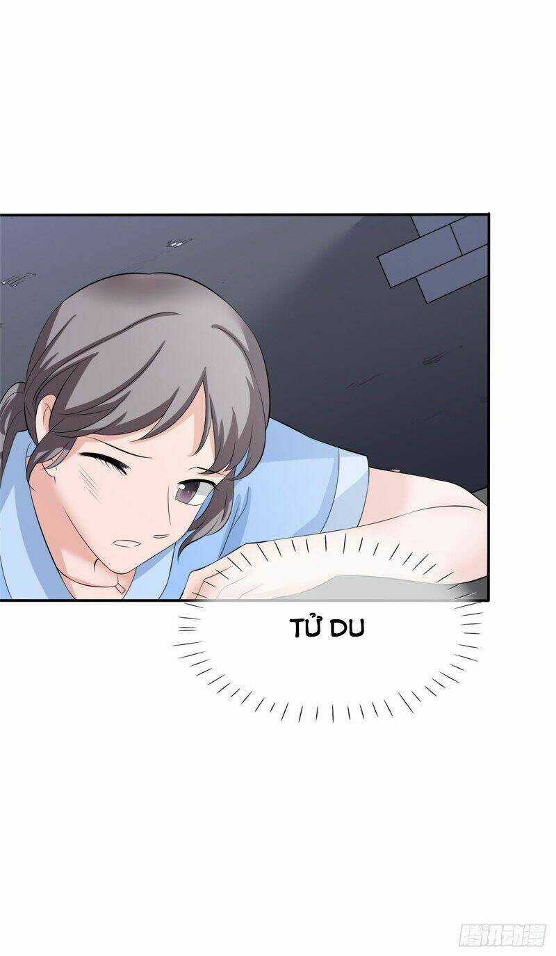 Siêu Cấp Nữ Thần Trọng Sinh - Chapter 13 - Trang 36