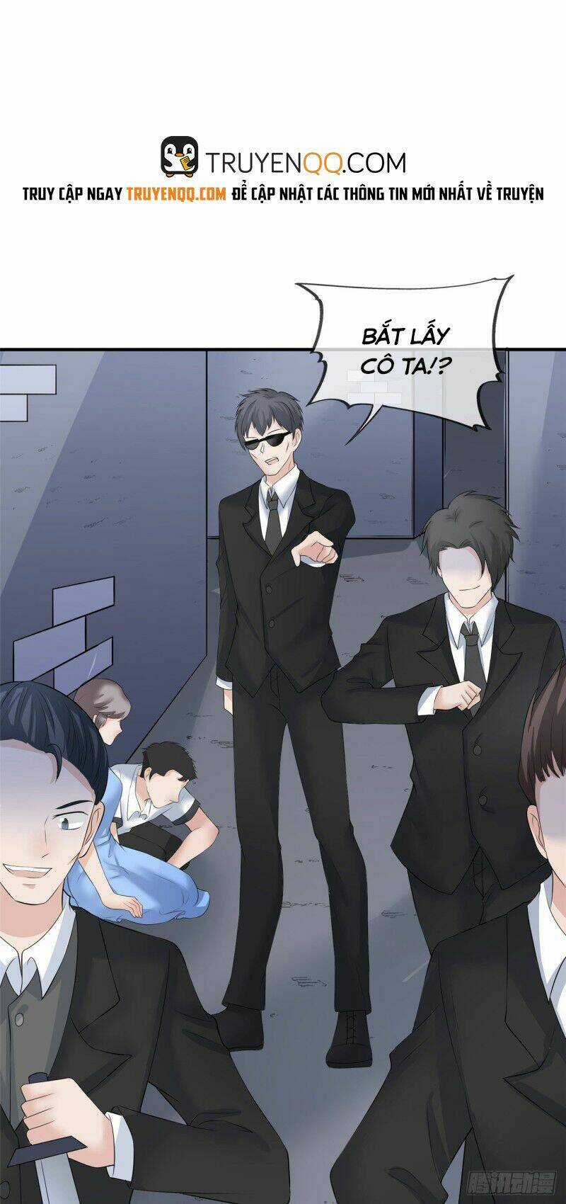 Siêu Cấp Nữ Thần Trọng Sinh - Chapter 13 - Trang 37