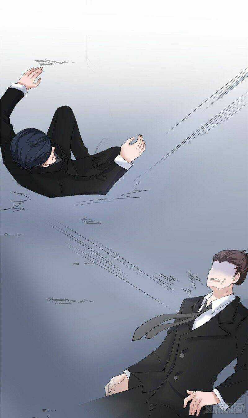 Siêu Cấp Nữ Thần Trọng Sinh - Chapter 13 - Trang 39