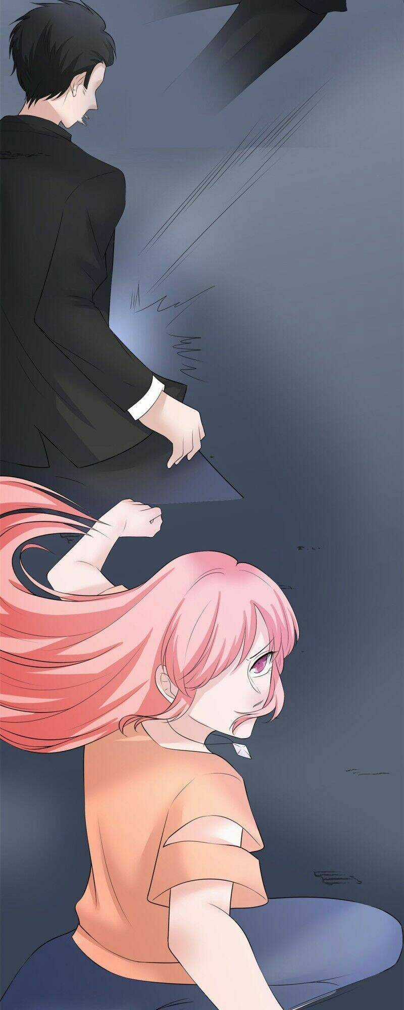 Siêu Cấp Nữ Thần Trọng Sinh - Chapter 13 - Trang 40