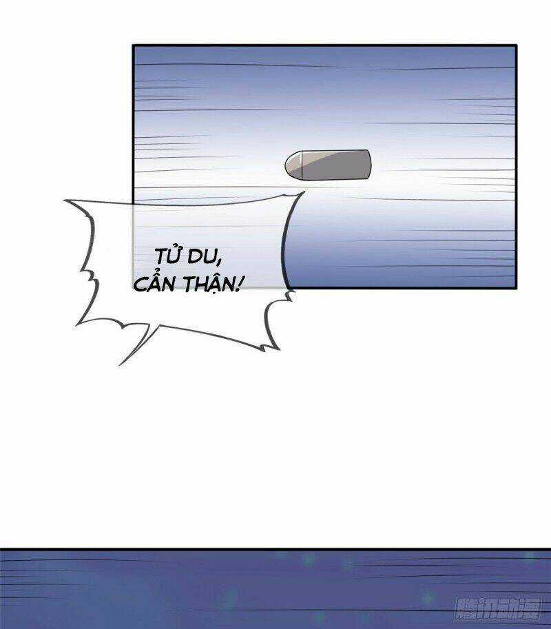 Siêu Cấp Nữ Thần Trọng Sinh - Chapter 13 - Trang 43