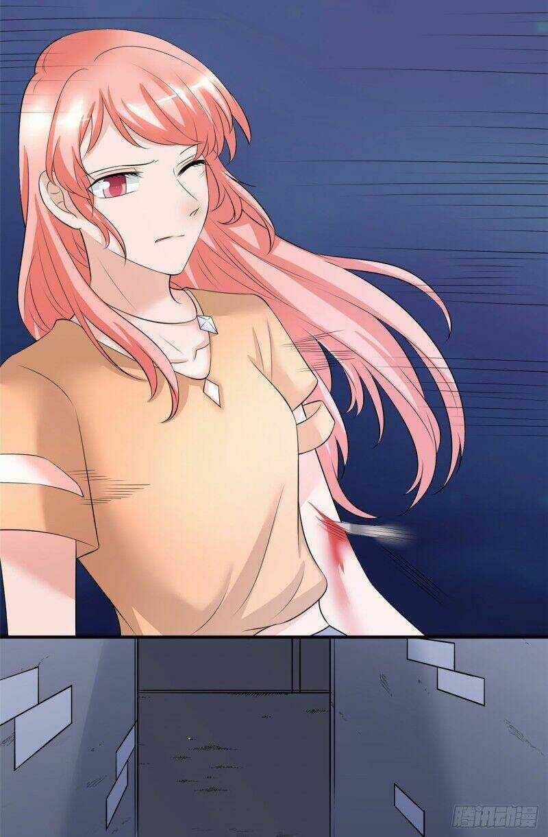 Siêu Cấp Nữ Thần Trọng Sinh - Chapter 13 - Trang 44